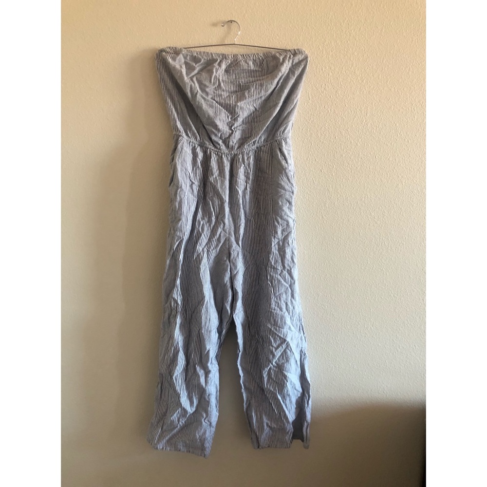 Jumpsuit from Tillys